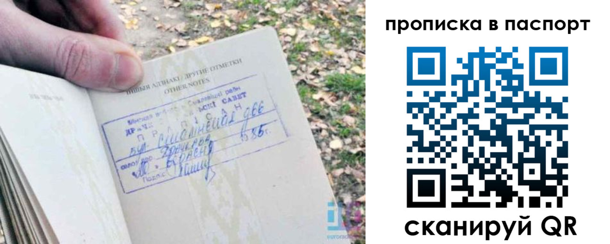 купить прописку в Азове
